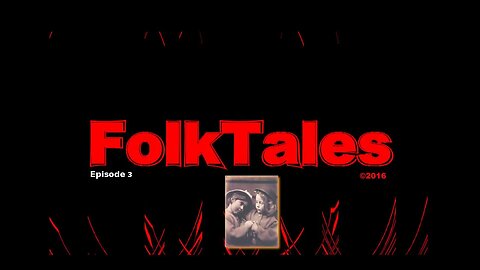 FolkTales | Girls Orphanage | Ep3