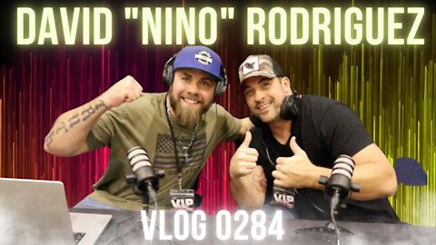 David Nino Rodriguez Vlog 0284