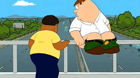 Family Guy / Funny Moments #3