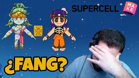 MEJORES Y PEORES SKINS DE FANG SUPERCELL MAKE | DelMoYOu