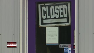 Jumpstart Auto Repair closing doors due to pandemic