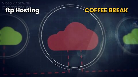 Top Free Fast Ftp Hosting Sites | COFFEE BREAK VIDEO CHANNEL