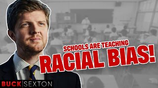 Racial Bias: Here's What Schools Are Teaching Your Children