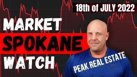 Market Watch #5 | It's ALL RED | Boise In Trouble | Record Cancelations | Real Estate