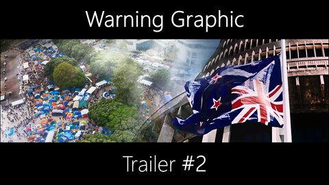 *WARNING GRAPHIC* - Trailer #2 [1080p] - UPDATED