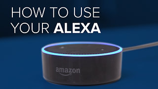 How to use your Amazon Alexa device to get local news and weather from Denver7