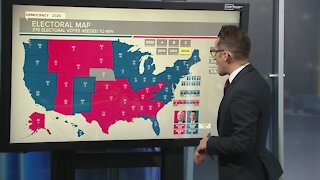 In-depth look at the new Siena College/NYT poll with possible scenarios