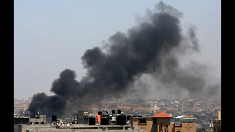 live from Tel Aviv Iranian missiles & drones, Israeli defense system try to intercept missiles drone