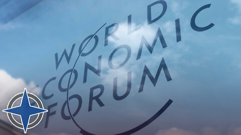 Here's what was discussed at the WEF annual meeting