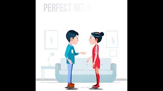 Perfect relationship [GMG Originals]