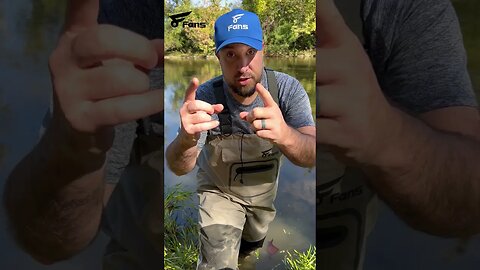 Wading boots review. 8 Fans felt bottoms boots.