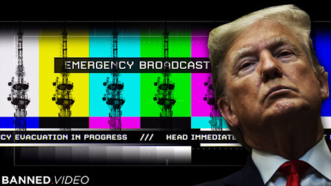 Trump Must Activate The Emergency Alert System