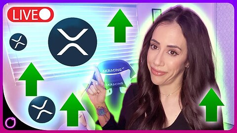 MASSIVE new high for RIPPLE XRP🥵What's Behind the CRAZY Surge?!
