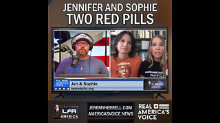 Jennifer and Sophie's Stories of Government Intimidation After Requesting Public Information