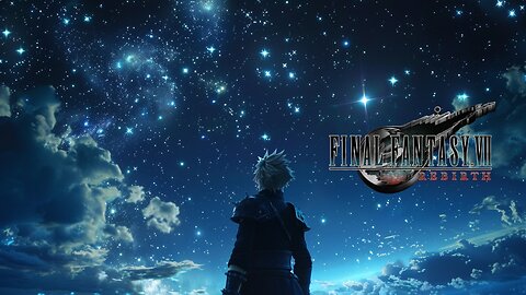 The Plot Thickens - Final Fantasy 7 Rebirth - Part 9