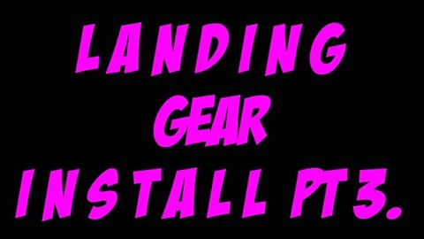 #44 Cabane Gear + Monster Shock Install Pt. 3