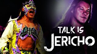 Talk Is Jericho: Juventud Guerrera & The Mexicools