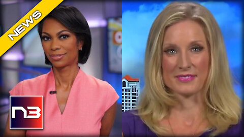 BOOM! FOX’s Harris Faulkner Puts Pro-CRT Dem on the Spot with SCORCHING Question