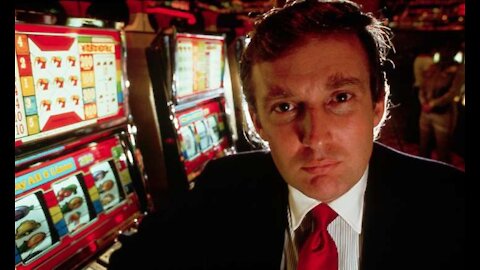 Trump Card Game Show Promo (1990)