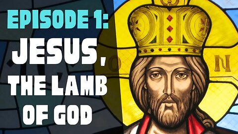 Who is Jesus Christ? | Part 1