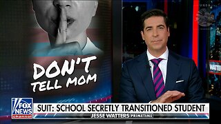 Mother Suing School District After Discovering They Secretly Transitioned Her Child