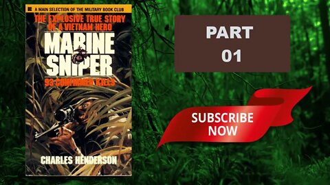 HOW TO DOWNLOAD "MARINE SNIPER" FREE MILITARY AND WAR AUDIOBOOK