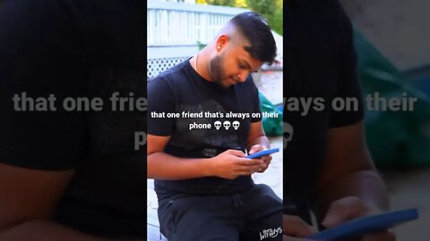That one friend that’s always on their phone be like 💀💀💀 #memes #theboys #funny #shorts