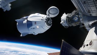 What's Next For Commercial Spaceflight After The Crew Dragon Launch?
