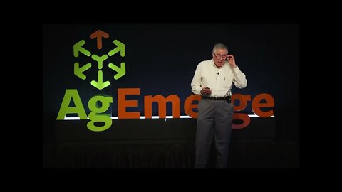 2020 AgEmerge Breakout Session with Dr. Richard Mulvaney