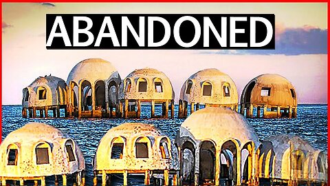 Why Florida Abandoned the Sea Domes