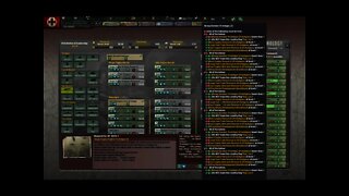 Let's Play Hearts of Iron 3: TFH w/BlackICE 7.54 & Third Reich Events Part 8 (Germany)