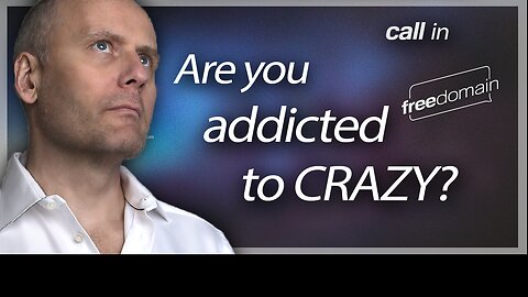 Addicted to Crazy Women?!?