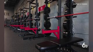 Gyms preparing to reopen in Phase 2 of the Rebound plan