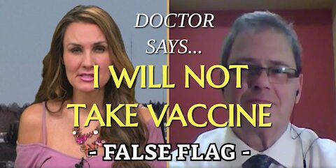 VACCINE HOAX: BCN'S JEANNETTE ROCHER INTERVIEWS CANADIAN FAMILY DOCTOR, STEPHEN MALTHOUSE MD