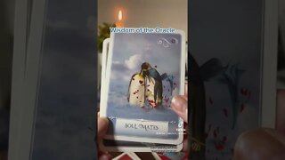Oracle guidance message￼