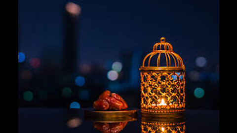 Part 2 Preparing For Ramadan "How Ramadan Start and Finish"