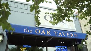 Oak Tavern manager surprised bar received mask, overcrowding complaints