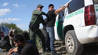 New DHS Policy Forces Some Asylum-Seekers To Await Ruling In Mexico