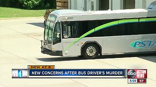 Tampa Bay area transit systems ask bus drivers for safety feedback