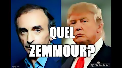 ZEMMOUR