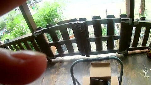 unboxing and review of solar lights