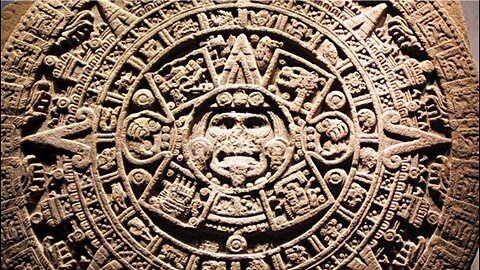 Beitrag vom 9.8.23 - Maya-Priester:„Die Menschheit wird fortbestehen, aber auf andere Art und Weise“