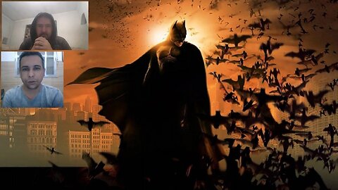 A SOCIOLOGIA DOS SUPER HERÓIS #3: BATMAN: A MITOLOGIA DO HOMEM MORCEGO