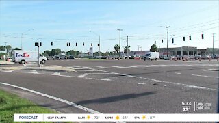 FDOT looks to improve safety along U.S. 301 near fairgrounds