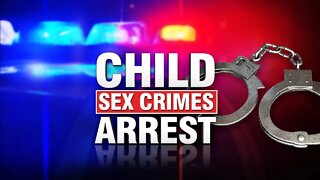 Child Predators are EVERYWHERE | Child Sex Crime Awareness - Another one bites the dust