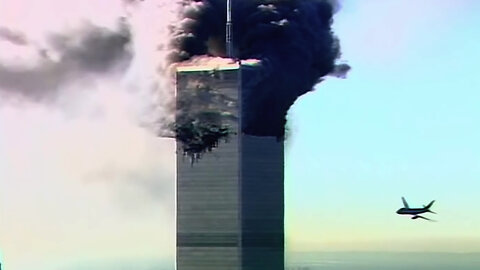 Debris | 9/11 Film