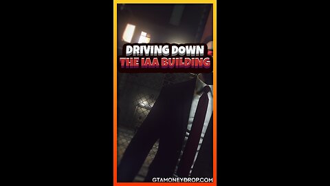 Driving down the #LosSantos #IAA building | Funny #GTA clips Ep. 439 #gta5boosting