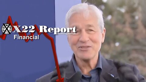X22 Dave Report - Ep.3260A- [CB] Panics Over Bitcoin,Trump Was Right Again,NY Manufacturing Implodes