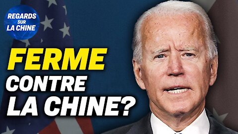 La dissimulation du virus en Chine exposée ; L'administration Biden réagit face au leader chinois