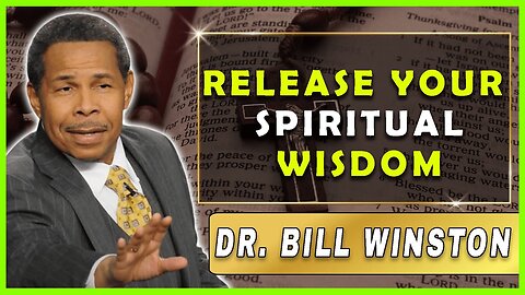 Bill Winston Sermon [December 20, 2023] | Release Your Spiritual Wisdom